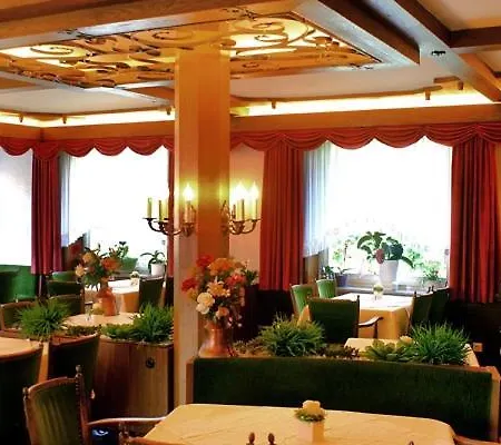 ホテル Cafe Gunter 3*