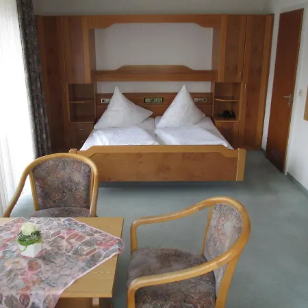 Cafe Günter Hotel