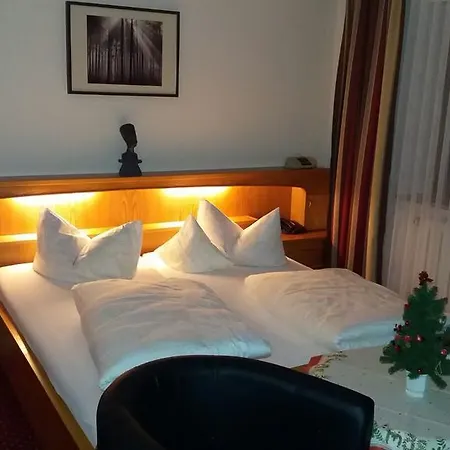 ホテル Cafe Gunter