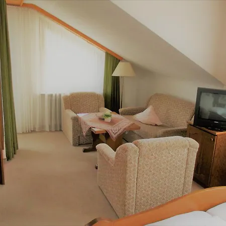 ホテル Cafe Gunter