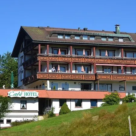 Cafe Gunter ホテル クニービス