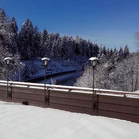 Cafe Gunter ホテル 3*