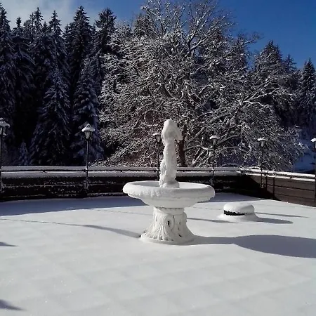 Cafe Gunter 3* クニービス