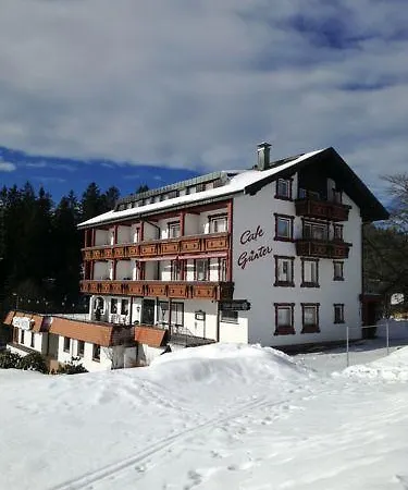 Cafe Gunter クニービス