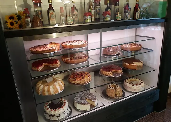 فندق Cafe Gunter كنيبيس