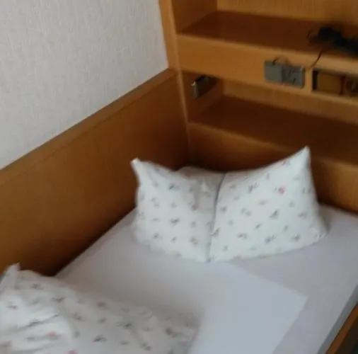 Hotel Cafe Günter 3*