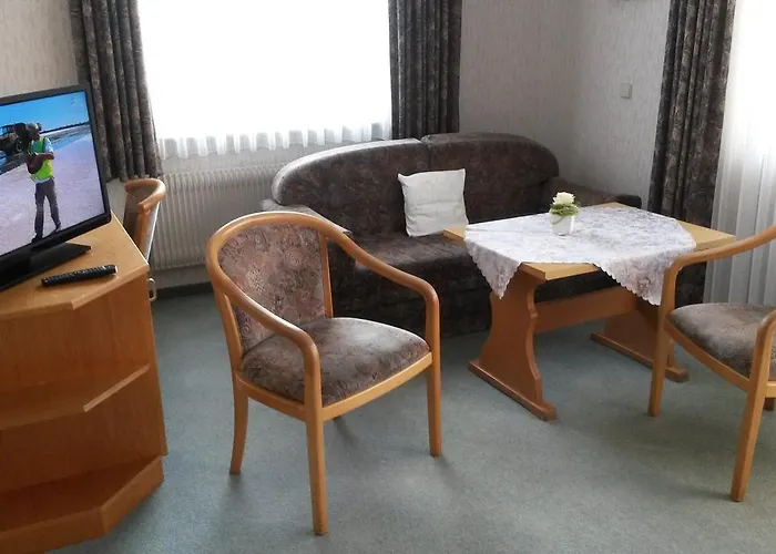 Cafe Günter 3* Kniebis